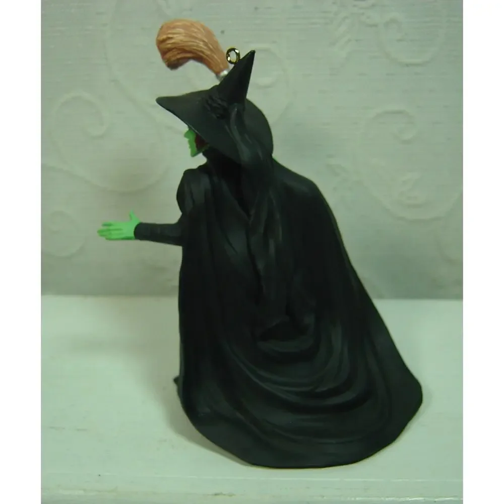 Hallmark vintage ornament